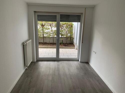 Foto - 2 Zimmer Erdgeschoßwohnung zum Kaufen in Stuttgart