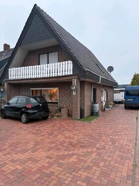 Foto - 3 Zimmer Doppelthaus Hälfte in Haren fehndorf 100qm