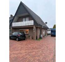 3 Zimmer Doppelthaus Hälfte in Haren fehndorf 100qm - Haren (Ems)
