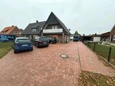 Foto - 3 Zimmer Erdgeschoßwohnung in Haren (Ems)