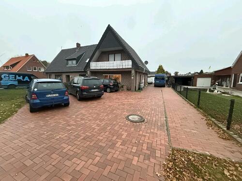 Foto - 3 Zimmer Erdgeschoßwohnung in Haren (Ems)