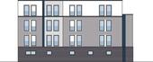 Foto - Helle 3-Zimmer-Wohnung mit Garage, Keller und Balkon, WBS