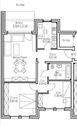 Foto - 3 Zimmer Etagenwohnung zur Miete in Haltern am See