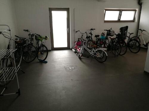 Foto - 3 Zimmer Etagenwohnung in Haltern am See