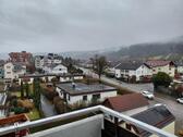 Foto - Vermietete 4-Zimmer-Wohnung mit Balkon, Stellplatz, Kellerräume
