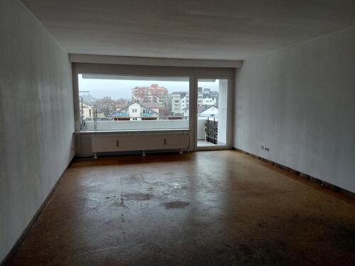 Foto - 4 Zimmer Etagenwohnung in Plüderhausen