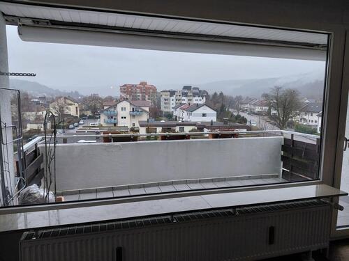 Foto - Etagenwohnung in Plüderhausen zum Kaufen