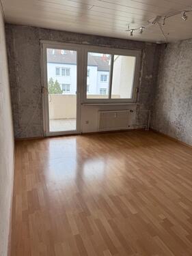 Foto - Etagenwohnung in Murrhardt zum Kaufen