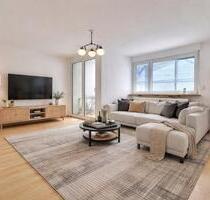 Charmante 2-Zimmer Wohnung mit Pool und Sauna - Zorneding
