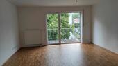 Foto - Moderne 2- Zimmerwohnung mit 2 Balkonen, Aufzug und Tiefgarage