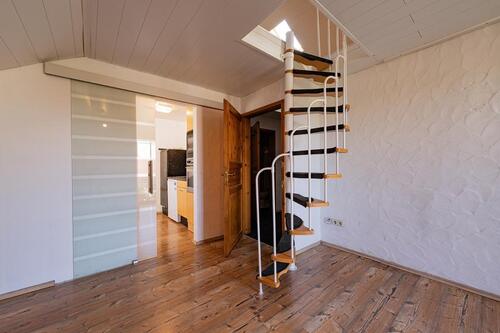 Foto - 2,5 Zimmer Wohnung Ingolstadt Unterhaunstadt