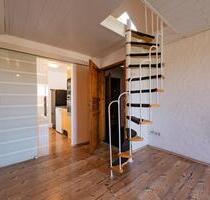 2,5 Zimmer Wohnung Ingolstadt Unterhaunstadt