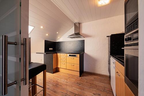 Foto - 2.5 Zimmer Dachgeschoßwohnung zum Kaufen in Ingolstadt