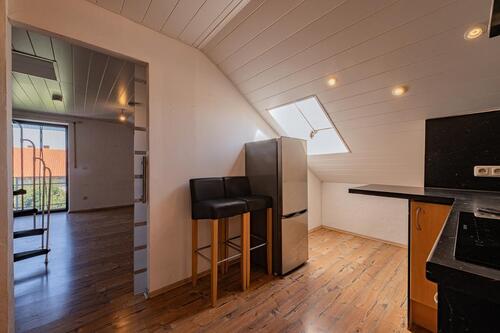 Foto - 2.5 Zimmer Dachgeschoßwohnung in Ingolstadt