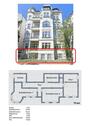 Foto - Souterrain Wohnung mit Altbau-Flair im Leipziger Süden