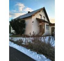 Einfamilienhaus Pürten - sofort beziehbar - Waldkraiburg