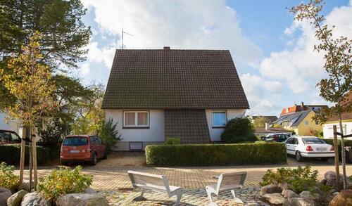 Foto - Ferienwohnung Meta - Urlaub in Kellenhusen