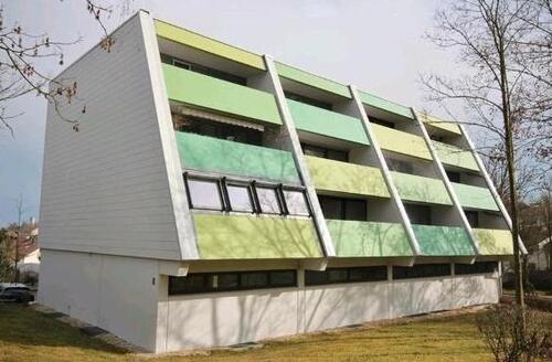 Foto - 2 Zimmer Etagenwohnung zur Miete in Passau