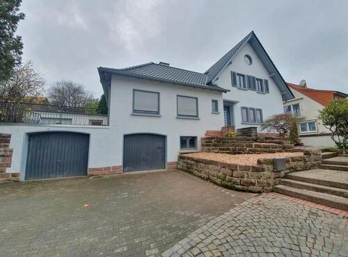 Foto - Einfamilienhaus zu vermieten - 2.700,00 EUR Kaltmiete,