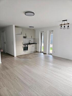 Foto - 2 Zimmer Wohnung 55qm Mecklenbeck Garten Terrasse Einbauküche