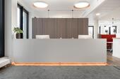 Foto - Virtuelles Büro in Regus Moosacher Strasse