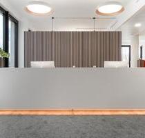Virtuelles Büro in Regus Moosacher Strasse - München Am Riesenfeld