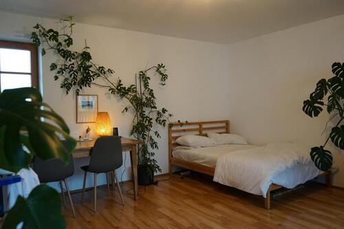 Foto - Etagenwohnung in Rosenheim zur Miete