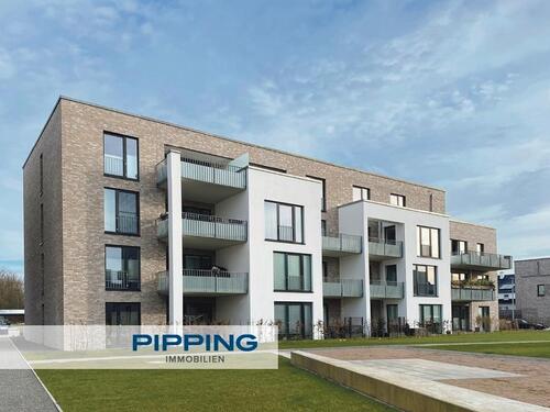 Foto - Perfekt für Familien:'Moderne 4-Zimmer-Etagenwohnung in Neuschönningstedt'