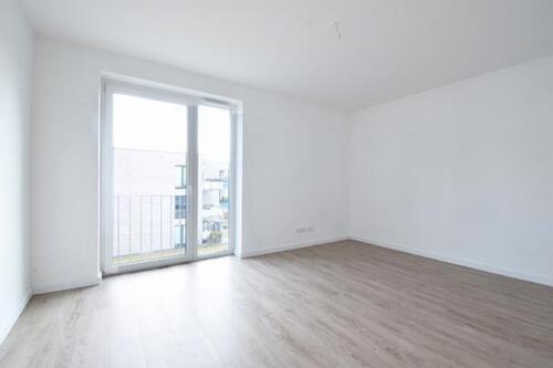 Foto - Etagenwohnung in Reinbek