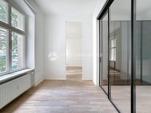 Foto - Etagenwohnung in Berlin