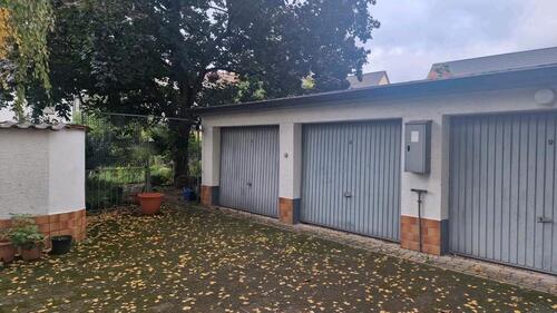 Foto - Garage zu vermieten - 130,00 EUR Miete,