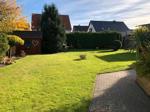 Foto - Einfamilienhaus in Lehrte zum Kaufen