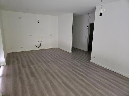 Foto - Etagenwohnung zur Miete in Bremerhaven