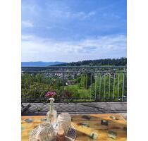 Großzügige 7-Zi.-Wohnung, 213 m², Terrasse & Balkon, Waldrand - Zwiesel