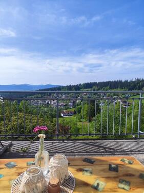 Foto - 7 Zimmer Etagenwohnung in Zwiesel