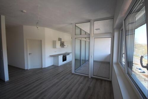 Foto - Wohnung-Apartement, Zentrum-FrankenbergE