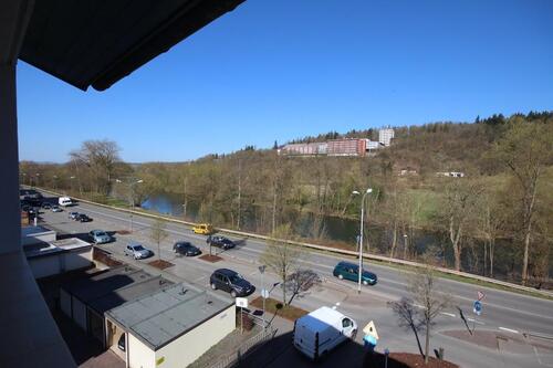 Foto - 2 Zimmer Etagenwohnung zur Miete in Frankenberg (Eder)