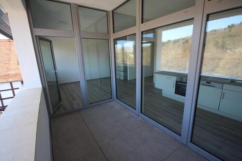 Foto - 2 Zimmer Etagenwohnung in Frankenberg (Eder)