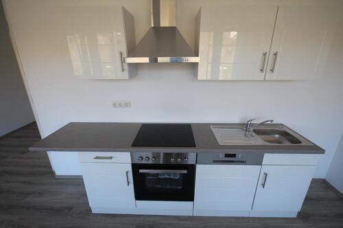 Foto - Etagenwohnung in Frankenberg (Eder) zur Miete