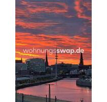 Wohnungsswap - 4 Zimmer, 83 m² - Versmannstraße, Hamburg-Mitte, Hamburg