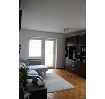 Schöne 4- Zimmer-Wohnung - 1.270,00 EUR Kaltmiete, ca.  93,00 m² in Freising (PLZ: 85354) Am Vogelherd