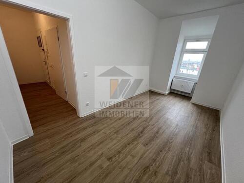 Foto - Etagenwohnung in Gera zur Miete