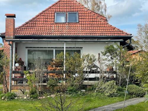 Foto - Wohnhaus in Wandlitz zur Miete - 1.750,00&nbsp;EUR Kaltmiete, ca.&nbsp; 100,00&nbsp;m&sup2;