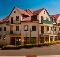 3-Raum-Wohnung mit Balkon – frisch renoviert - Bannewitz