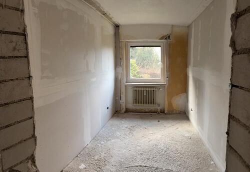 Foto - Erdgeschosswohnung 4 Zimmer Terrasse Wohnung 95 qm