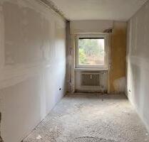 Erdgeschosswohnung 4 Zimmer Terrasse Wohnung 95 qm - Lüdenscheid Staberg