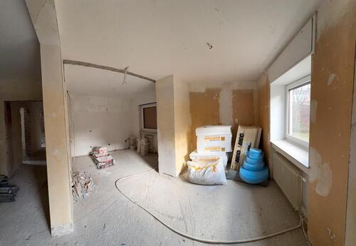 Foto - 4 Zimmer Etagenwohnung in Lüdenscheid