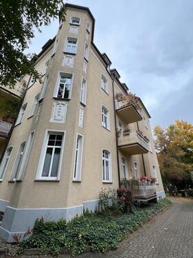 Foto - Großzügige 3-Zimmer-Wohnung in Erfurt