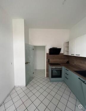 Foto - 3 Zimmer Etagenwohnung in Erfurt