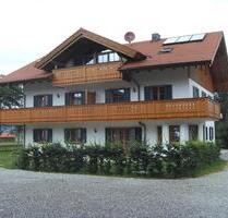 Schöne 5-Zimmer-Wohnung zu vermieten - Kochel am See
